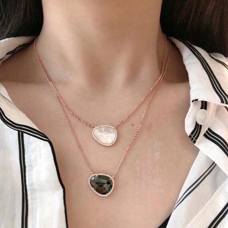 Apm Necklaces Vibrant 215378