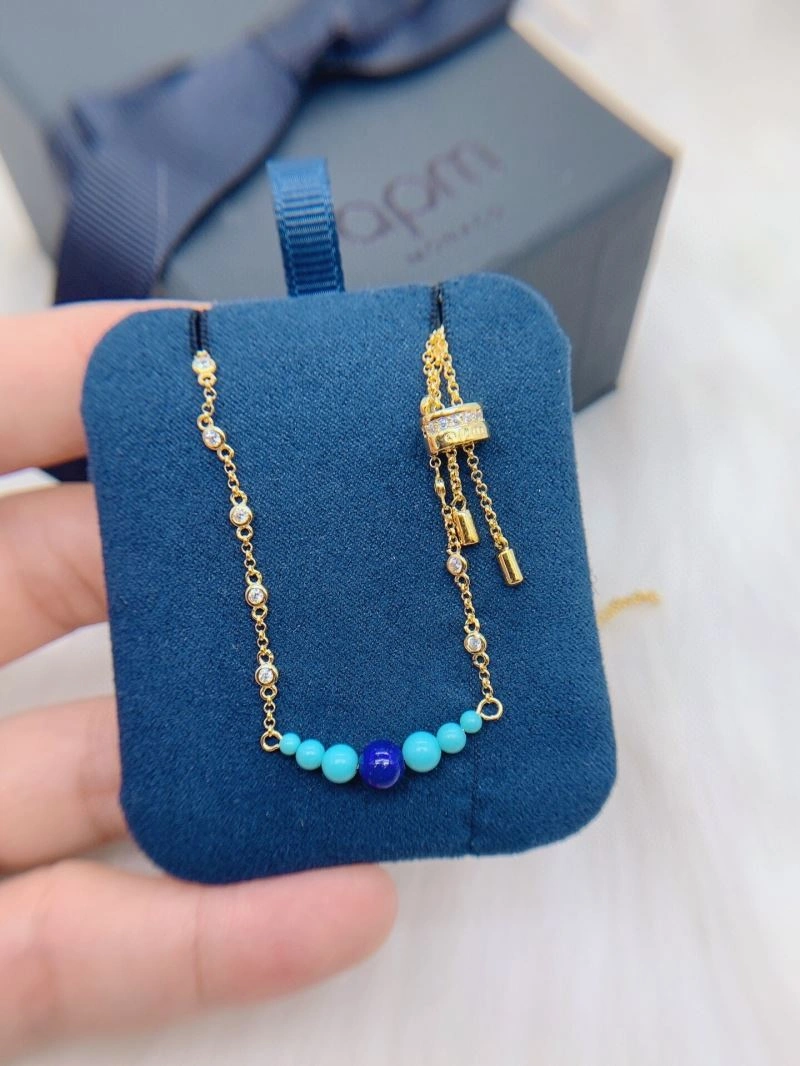 Apm Necklaces Bold 215436