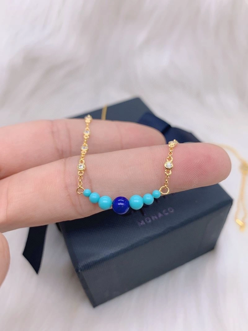 Apm Necklaces Bold 215436