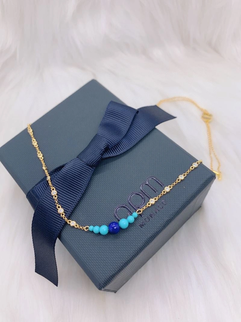 Apm Necklaces Bold 215436