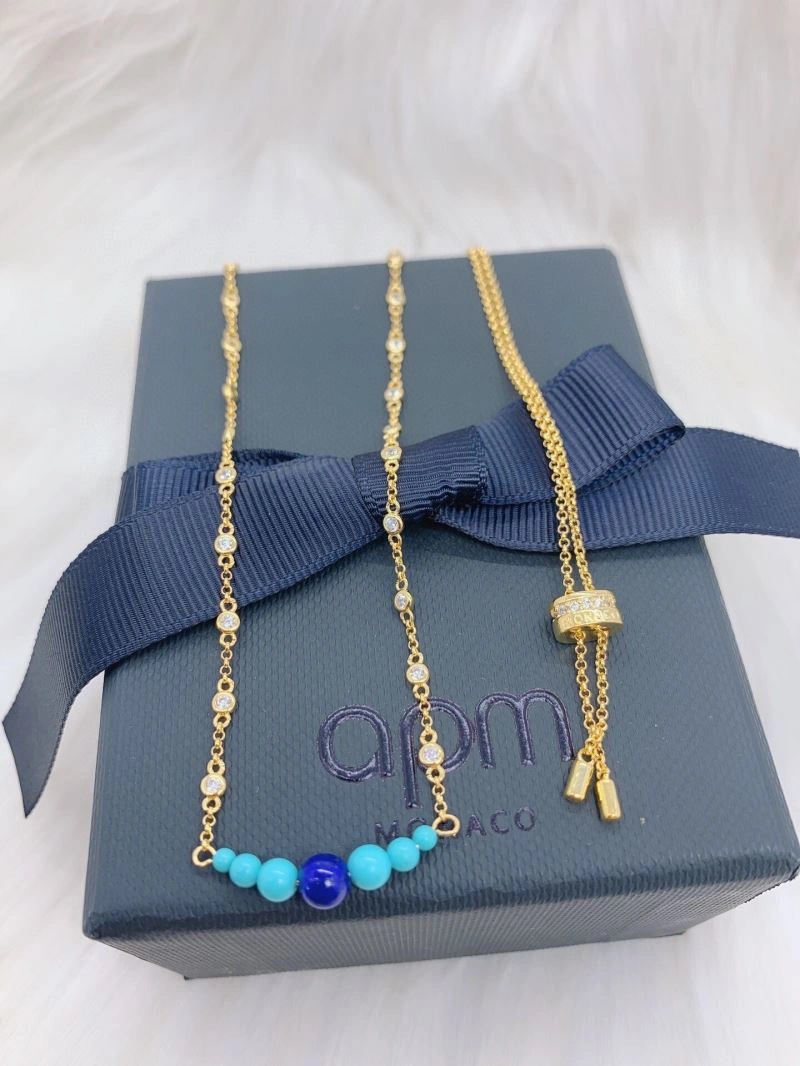 Apm Necklaces Bold 215436
