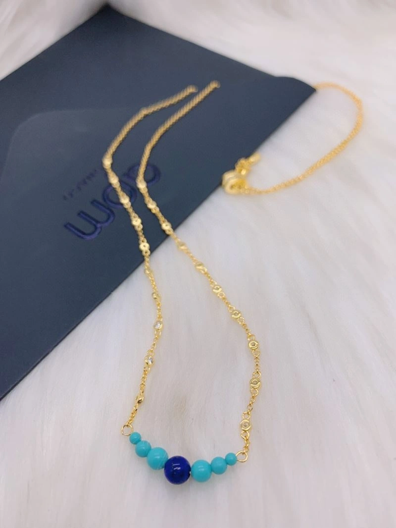 Apm Necklaces Bold 215436