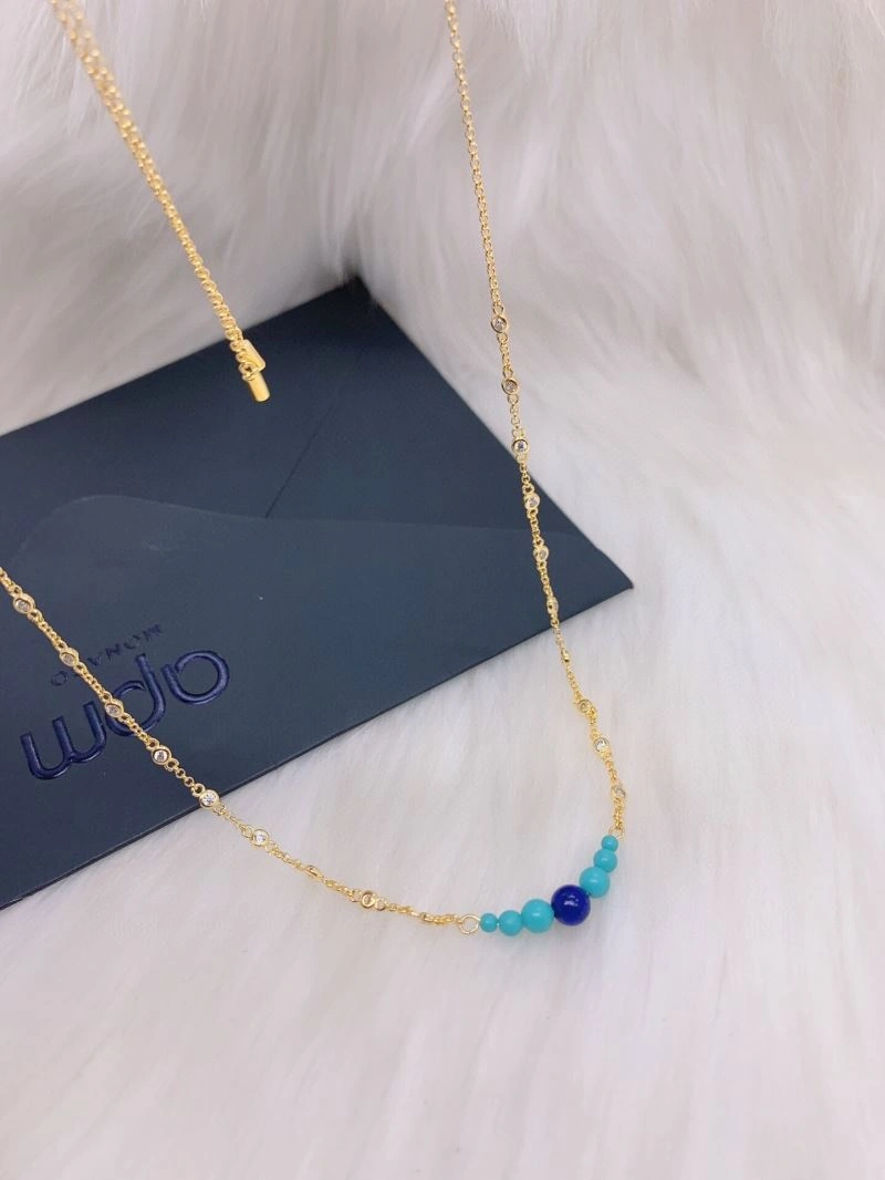 Apm Necklaces Bold 215436