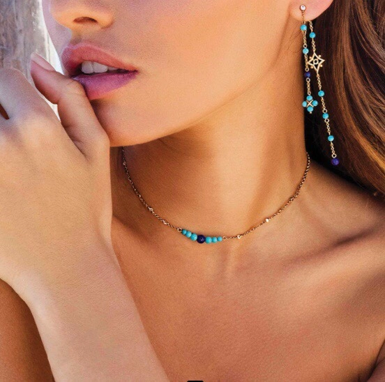 Apm Necklaces Bold 215436