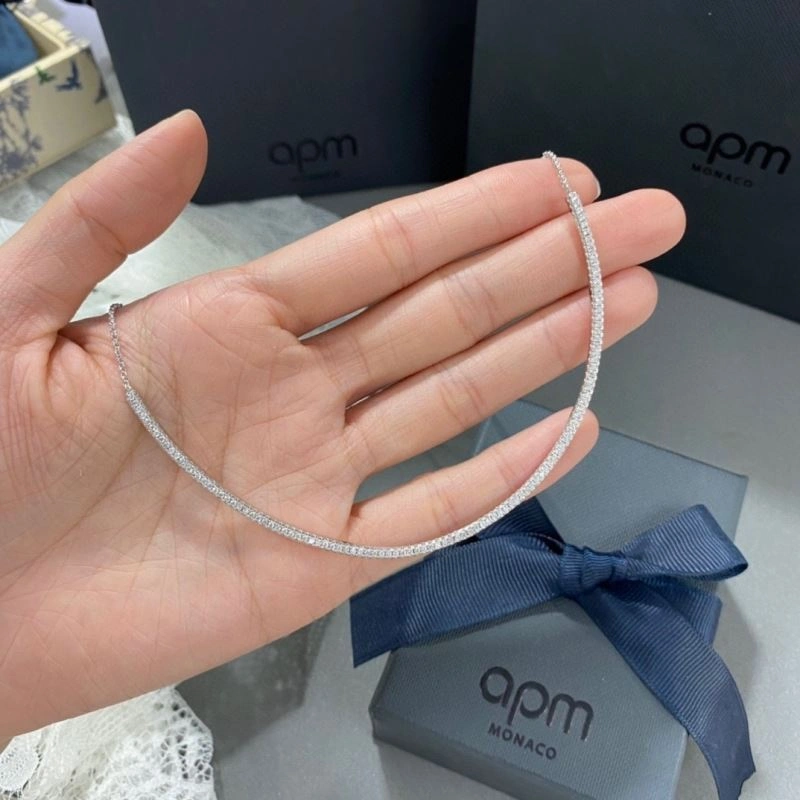 Seasonal Apm Necklaces 215414