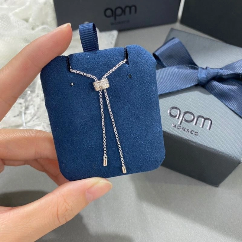 Seasonal Apm Necklaces 215414