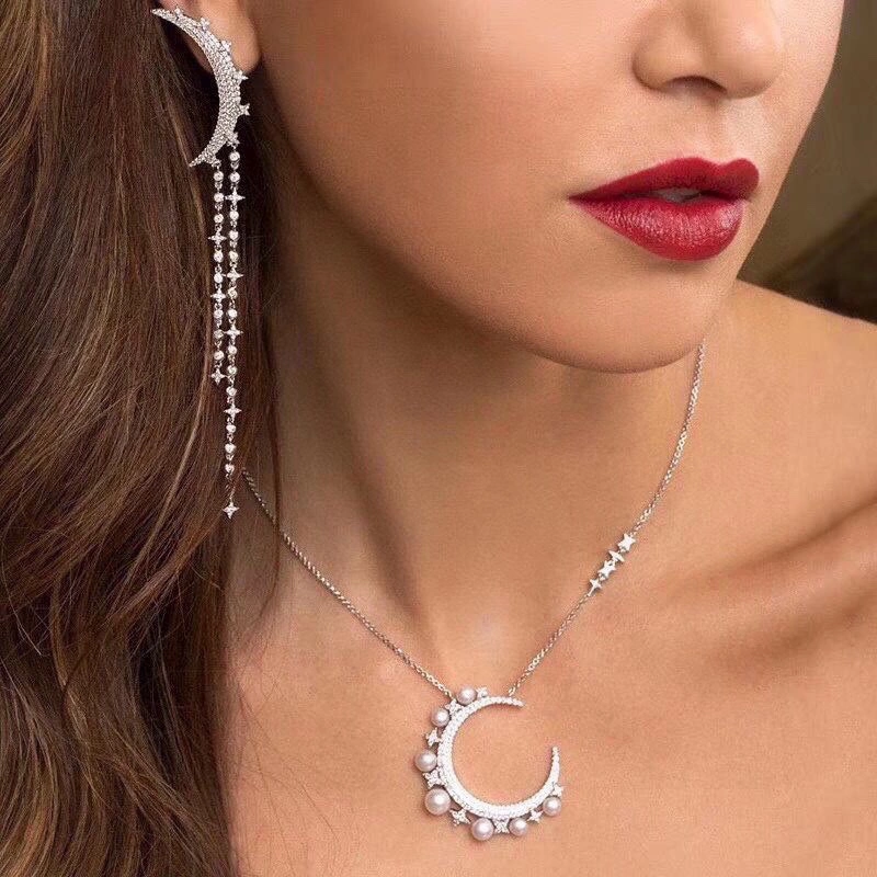 Lightweight Apm Necklaces 215407