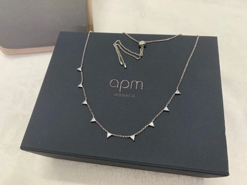 Apm Necklaces Fashionable 215405