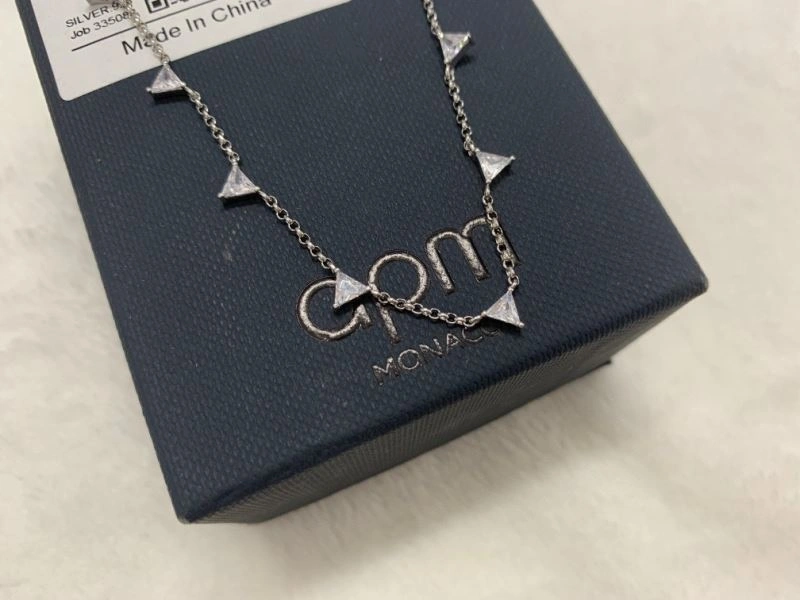 Apm Necklaces Fashionable 215405
