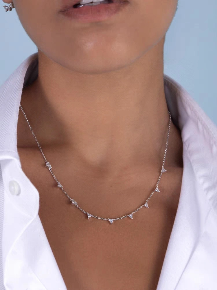 Apm Necklaces Fashionable 215405