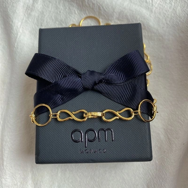 Apm Necklaces ZeroBulk 215483