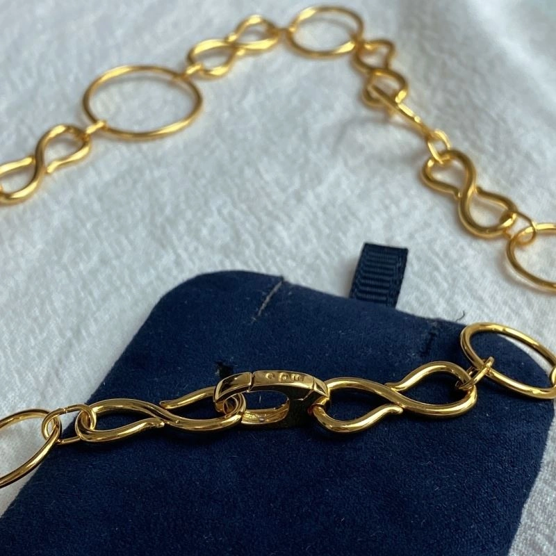 Apm Necklaces ZeroBulk 215483