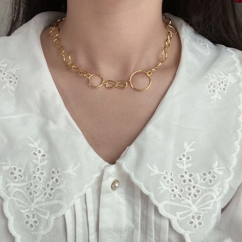Apm Necklaces ZeroBulk 215483