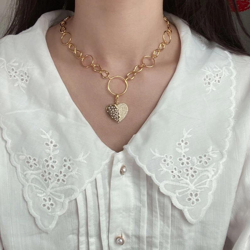 Apm Necklaces ZeroBulk 215483