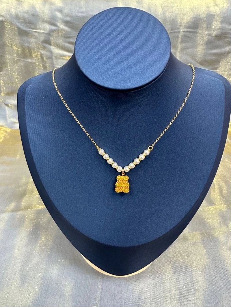 Affordable Apm Necklaces 215358