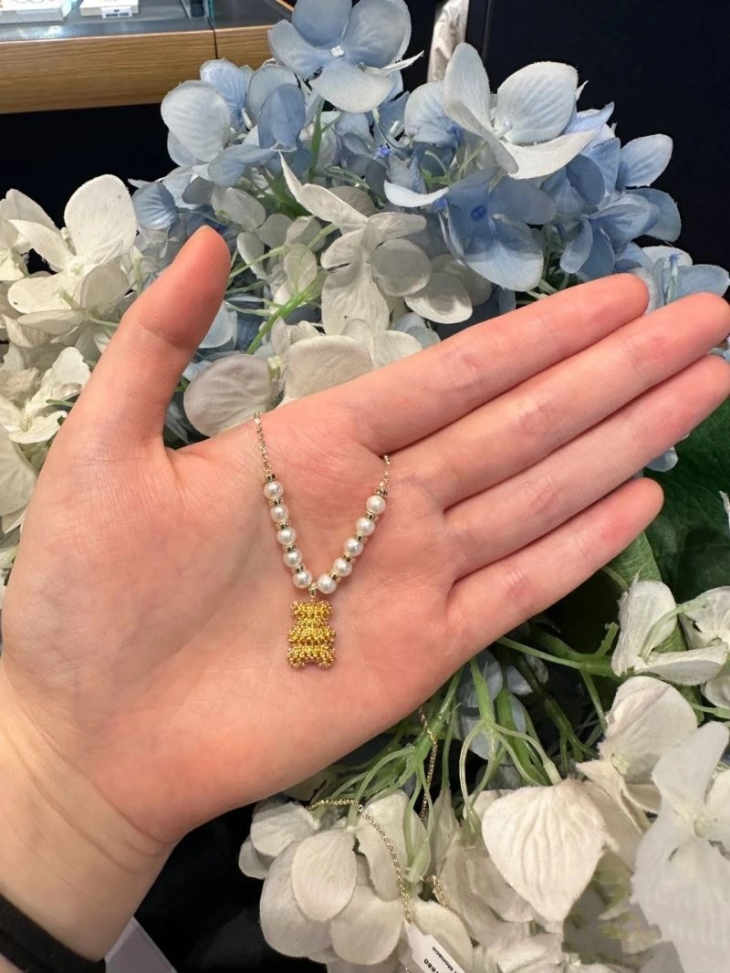 Affordable Apm Necklaces 215358