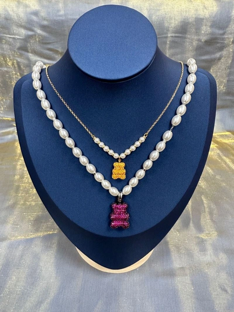 TravelReady Apm Necklaces 215360