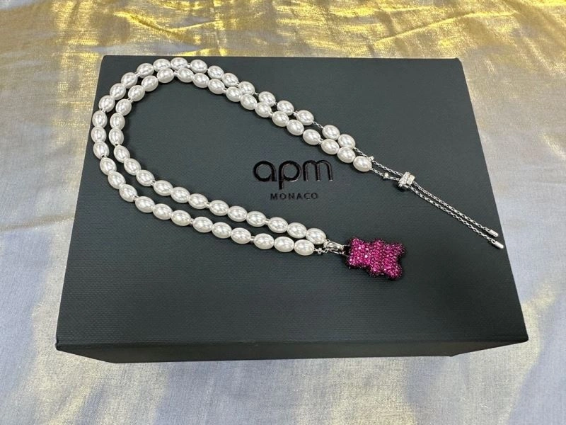 TravelReady Apm Necklaces 215360