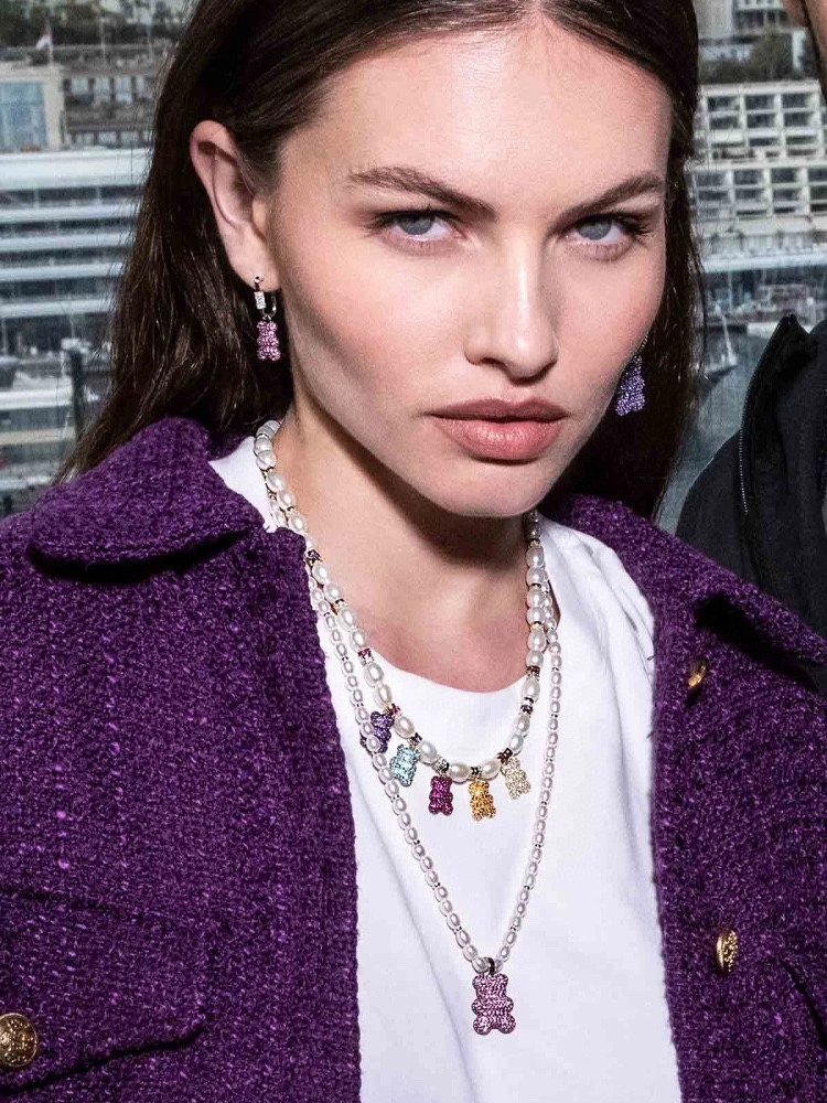 TravelReady Apm Necklaces 215360