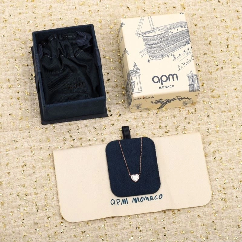 Apm Necklaces Compact 215339
