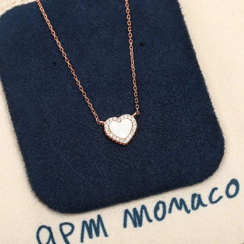 Apm Necklaces Compact 215339