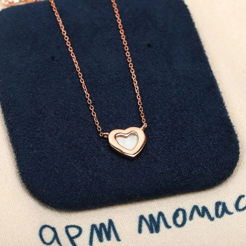 Apm Necklaces Compact 215339