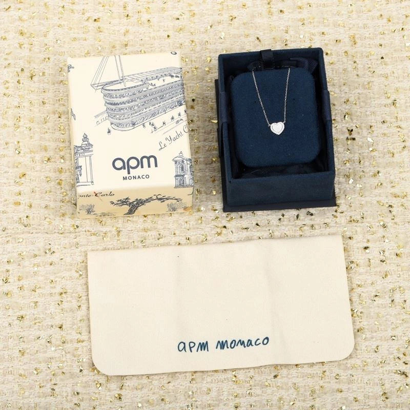 Apm Necklaces Functional 215342