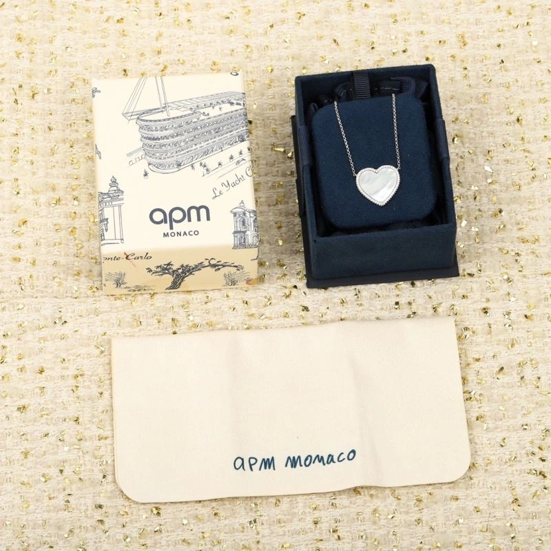 FreshLook Apm Necklaces 215341