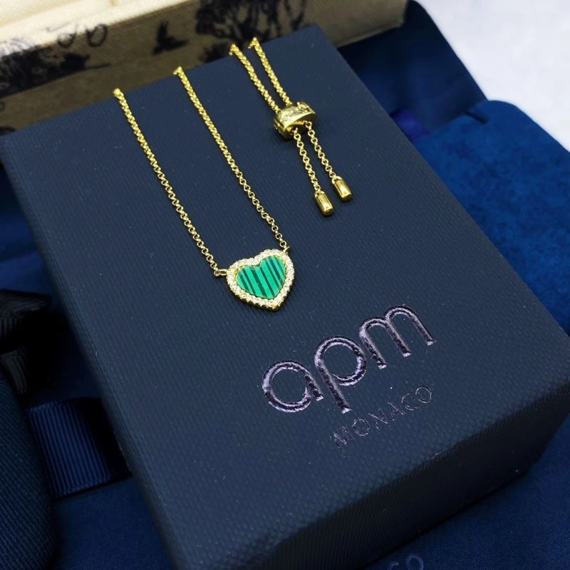 Apm Necklaces Breathable 215345