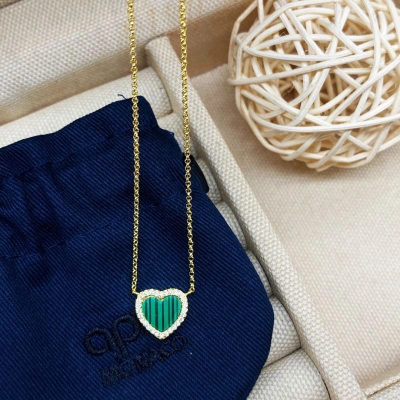 Apm Necklaces Breathable 215345