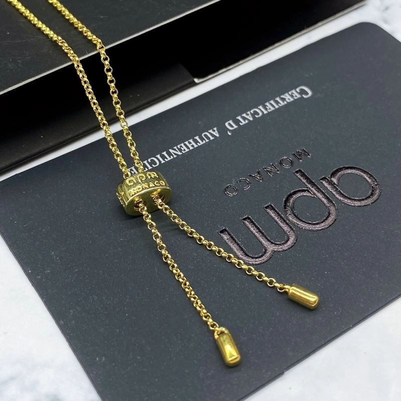 Apm Necklaces Breathable 215345
