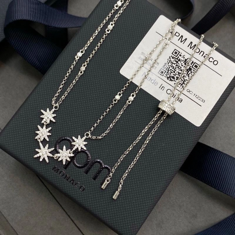 Apm Necklaces Durable 215343