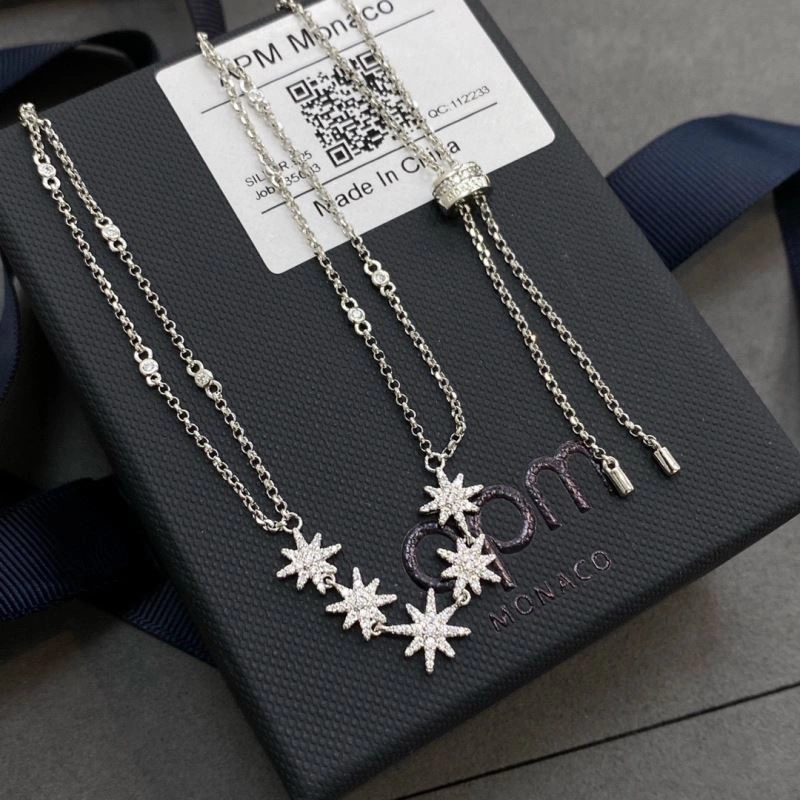 Apm Necklaces Durable 215343