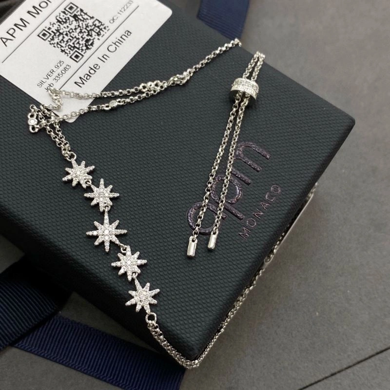 Apm Necklaces Durable 215343