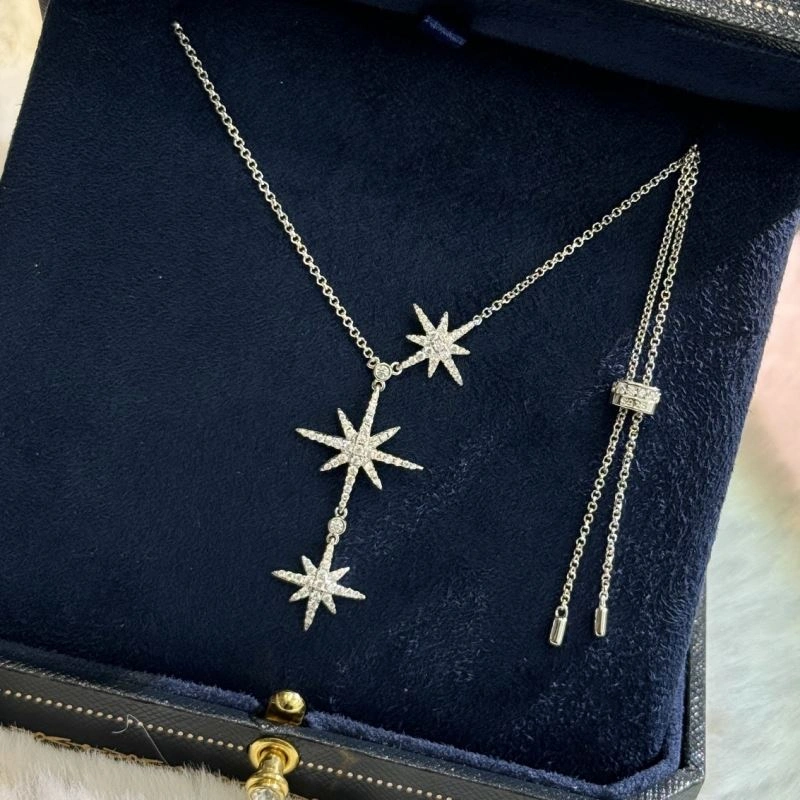 Apm Necklaces Tailored 215357