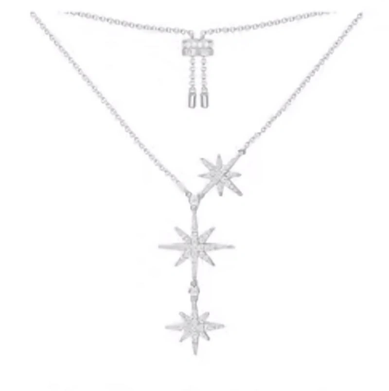 Apm Necklaces Tailored 215357