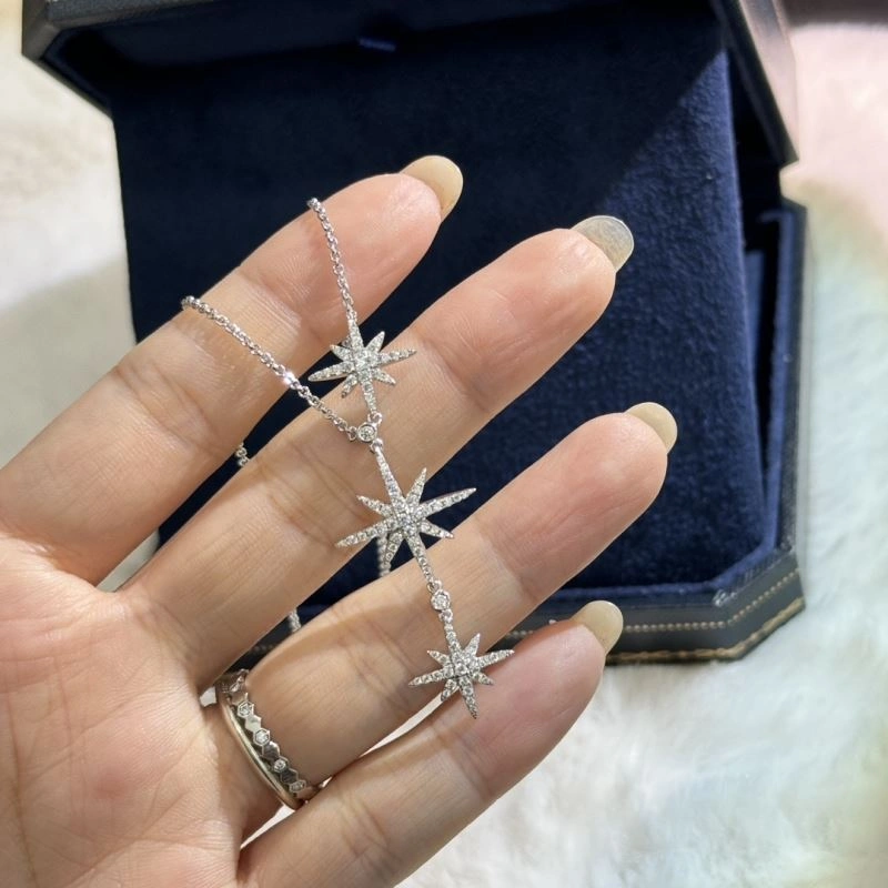 Apm Necklaces Tailored 215357