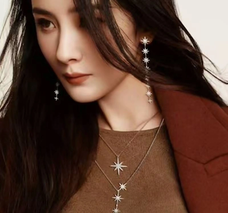 Apm Necklaces Tailored 215357