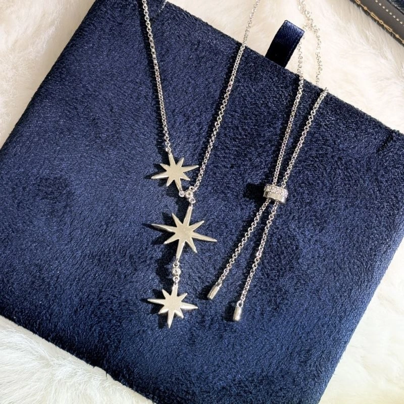 Apm Necklaces Tailored 215357