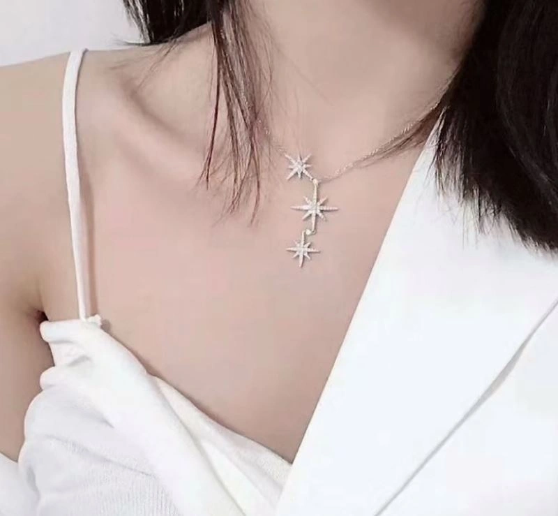 Apm Necklaces Tailored 215357