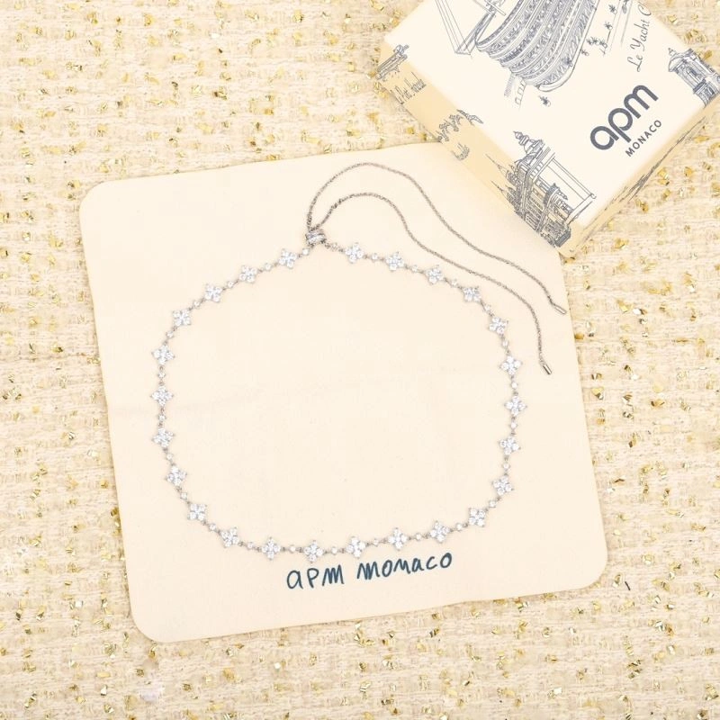 WellDesigned Apm Necklaces 215347