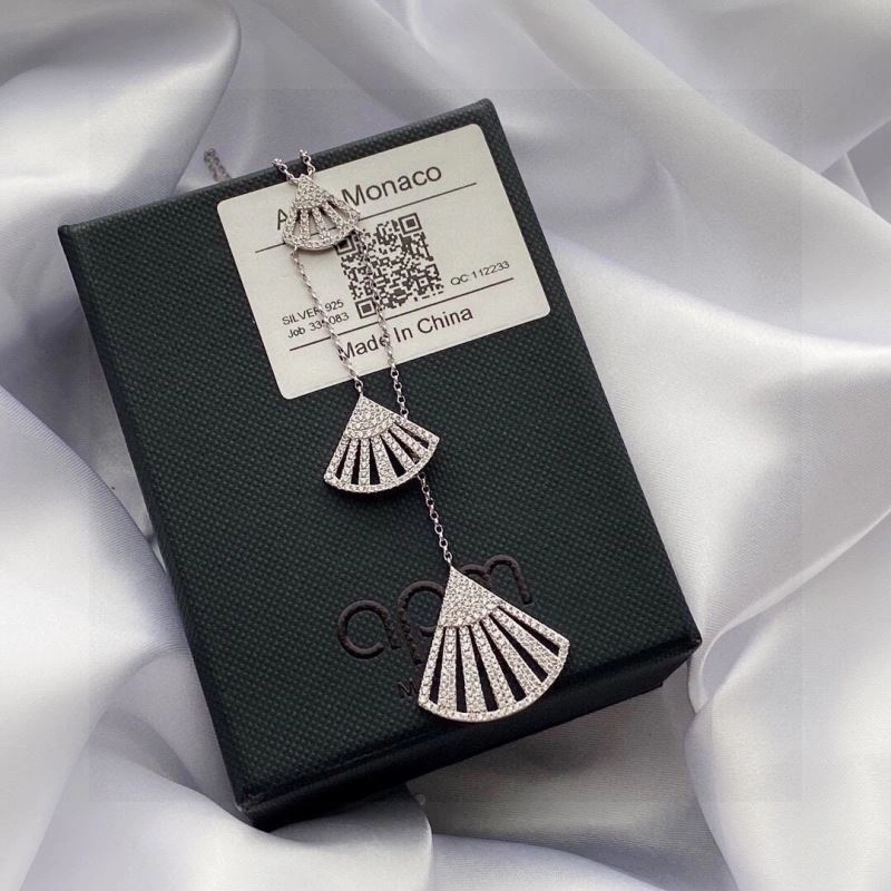 Trendy Apm Necklaces 215349