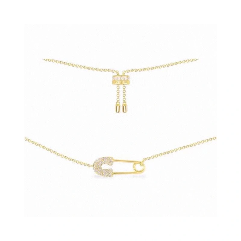Apm Necklaces EasyCare 215344