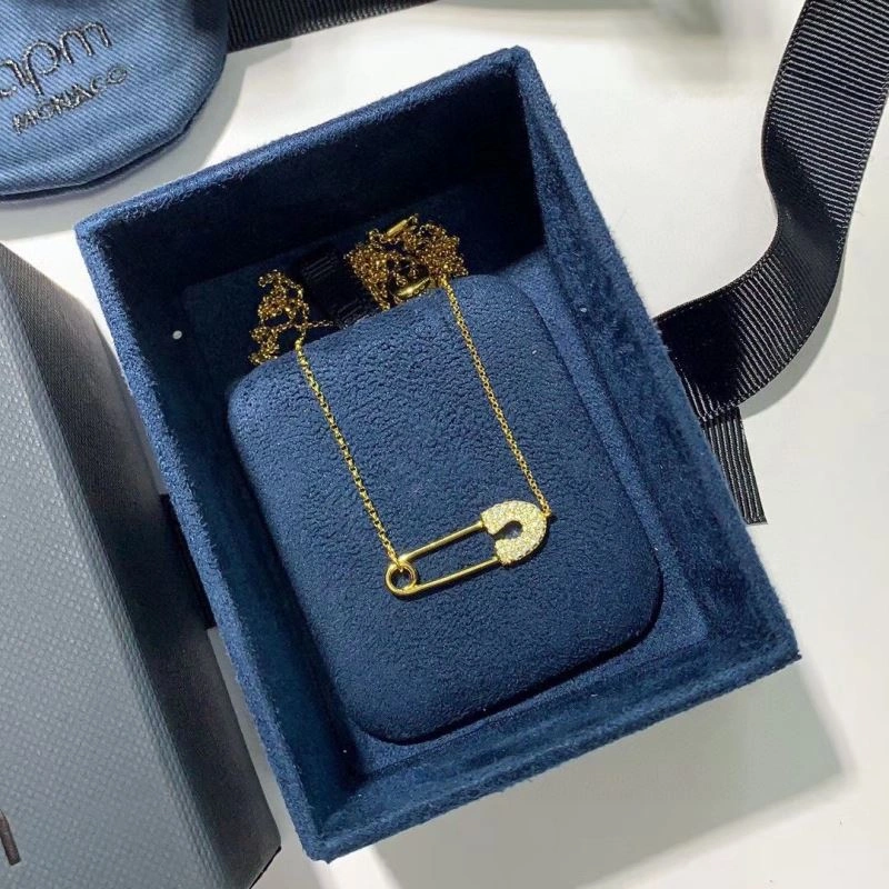 Apm Necklaces EasyCare 215344