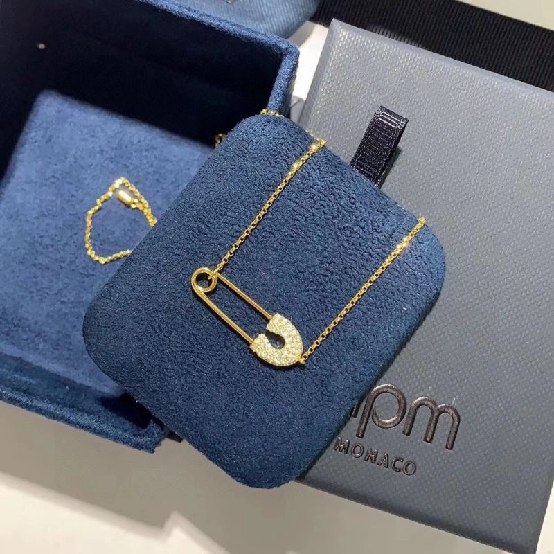 Apm Necklaces EasyCare 215344