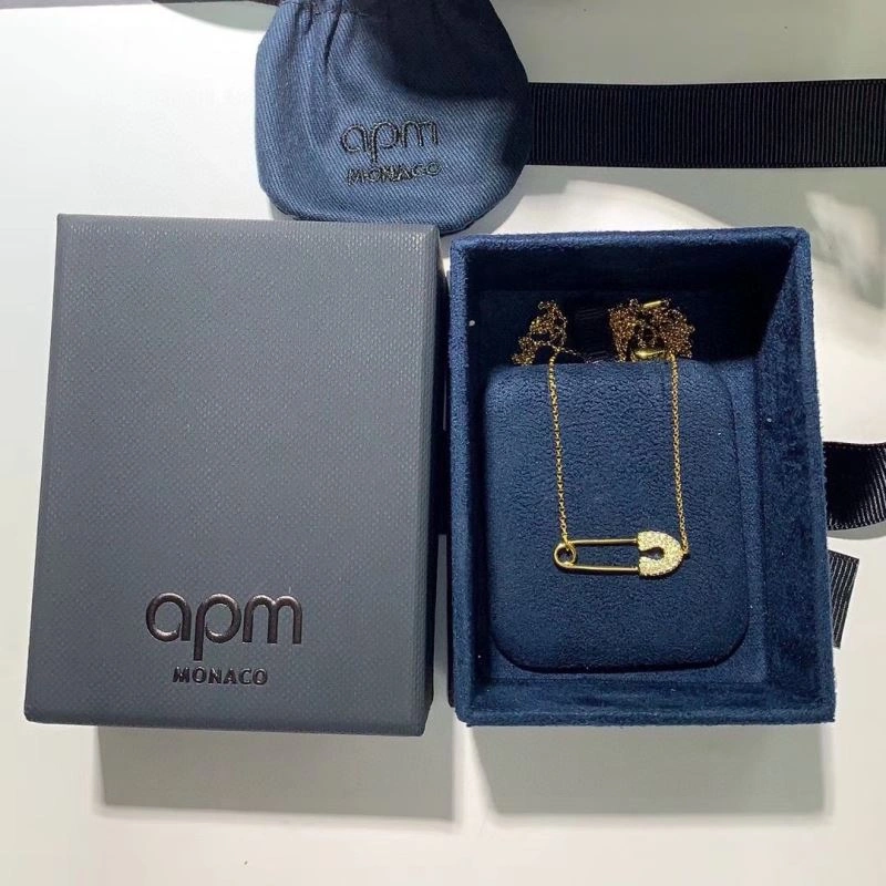 Apm Necklaces EasyCare 215344