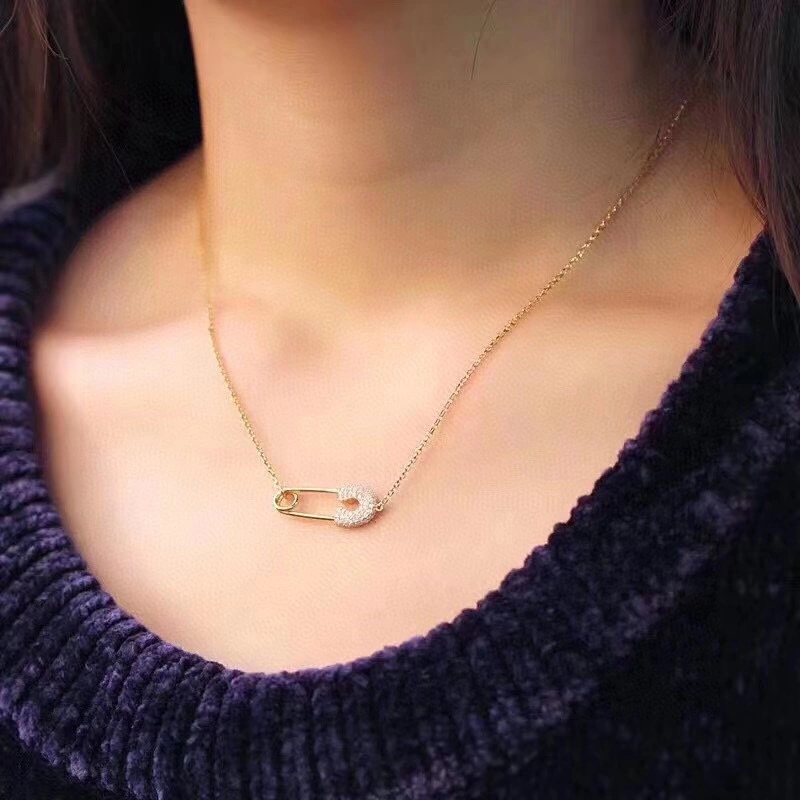 Apm Necklaces EasyCare 215344