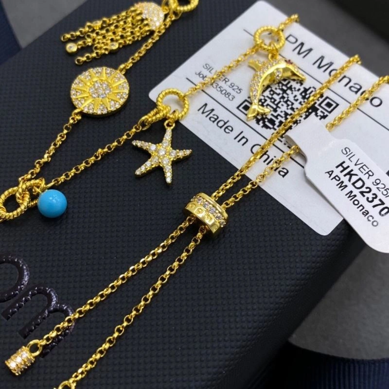 Apm Necklaces Practical 215332