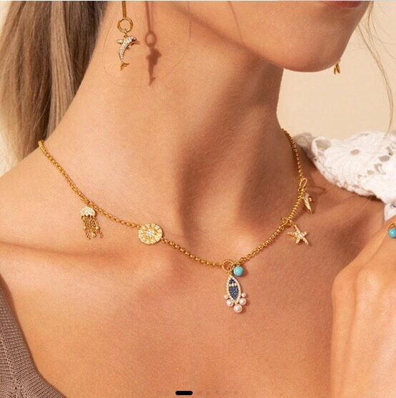 Apm Necklaces Practical 215332