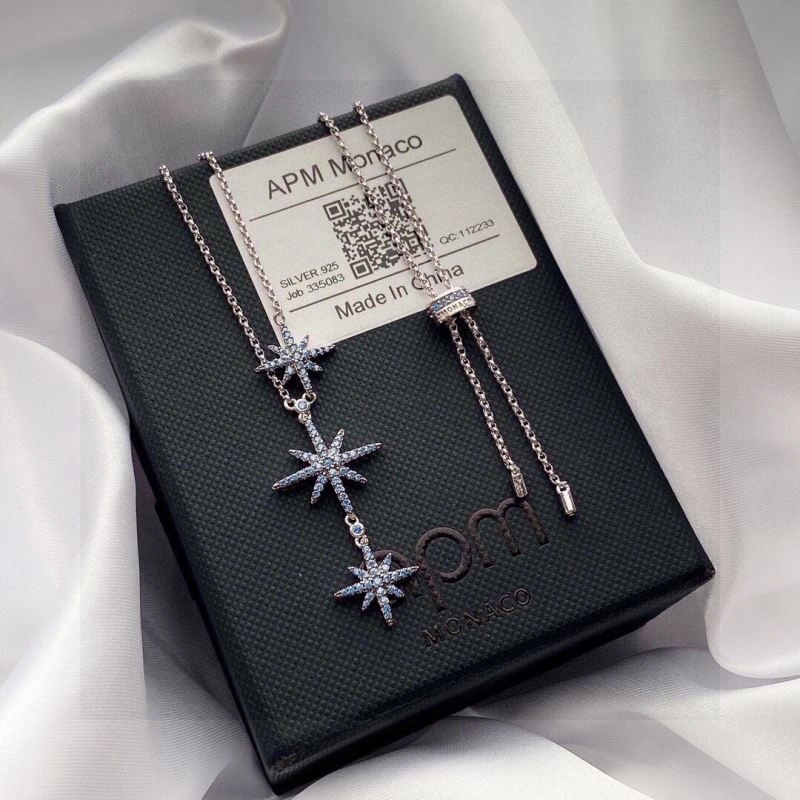 ZipUp Apm Necklaces 215191